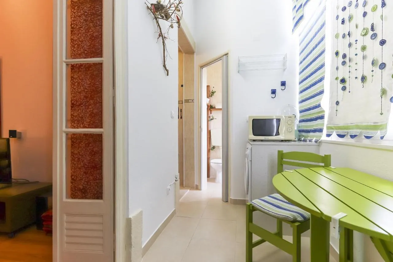 Appartamento Red Almirante By Homing Lisbona