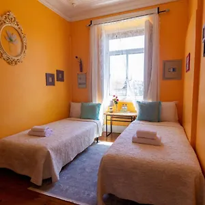 Angels Лиссабон