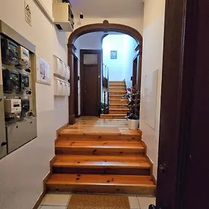 Queirós - Cozy&sweet Apartamento