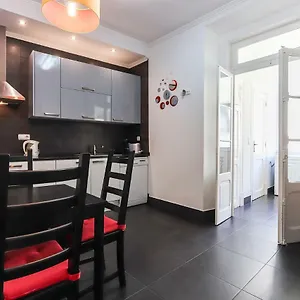 Appartement In Anjos, Lisboa