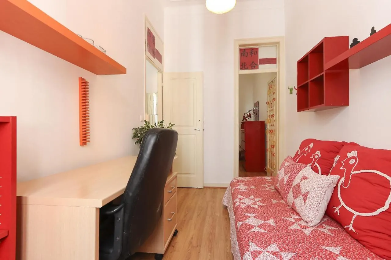 Red Almirante By Homing Lejlighed Lisboa 0*,  Portugal
