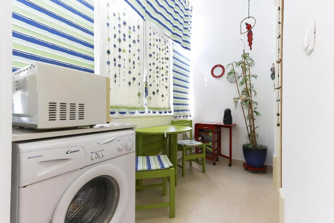 Red Almirante By Homing Apartment Lisbon